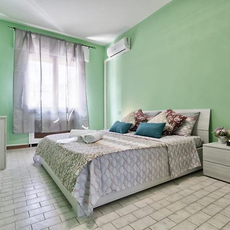Venice Miramare Residence Местре Екстериор снимка