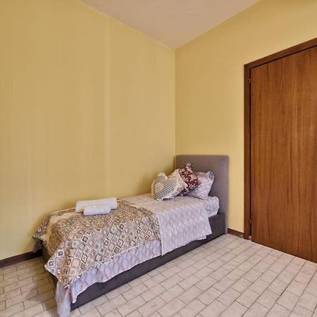 Venice Miramare Residence Местре Екстериор снимка