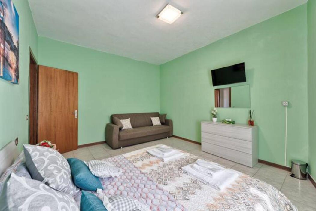Venice Miramare Residence Местре Екстериор снимка