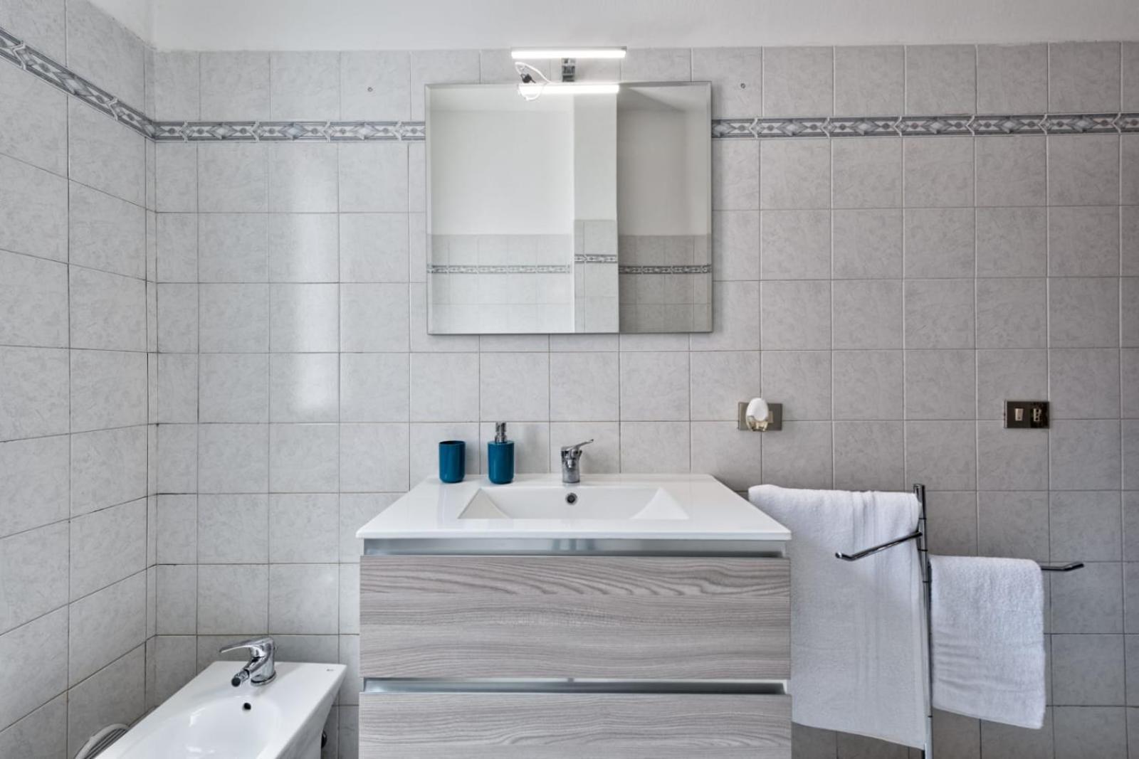 Venice Miramare Residence Местре Екстериор снимка
