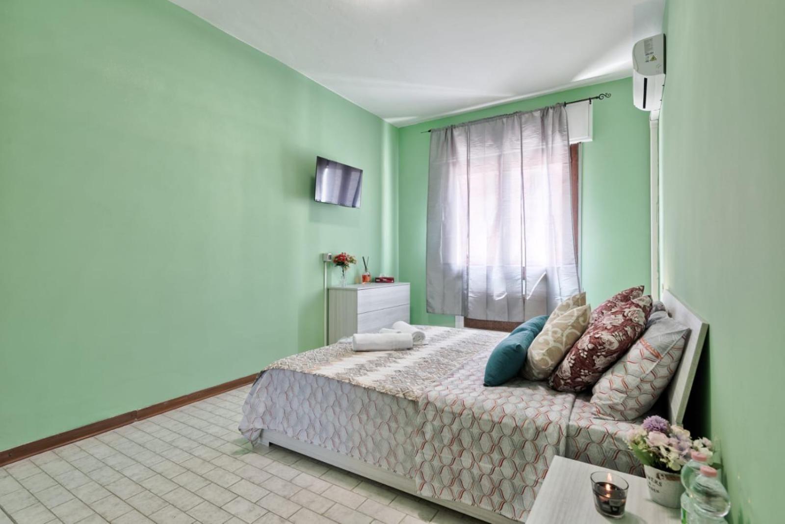Venice Miramare Residence Местре Екстериор снимка