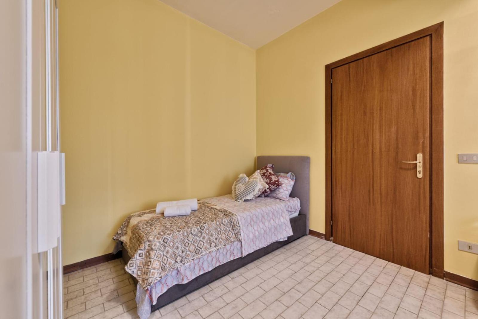 Venice Miramare Residence Местре Екстериор снимка