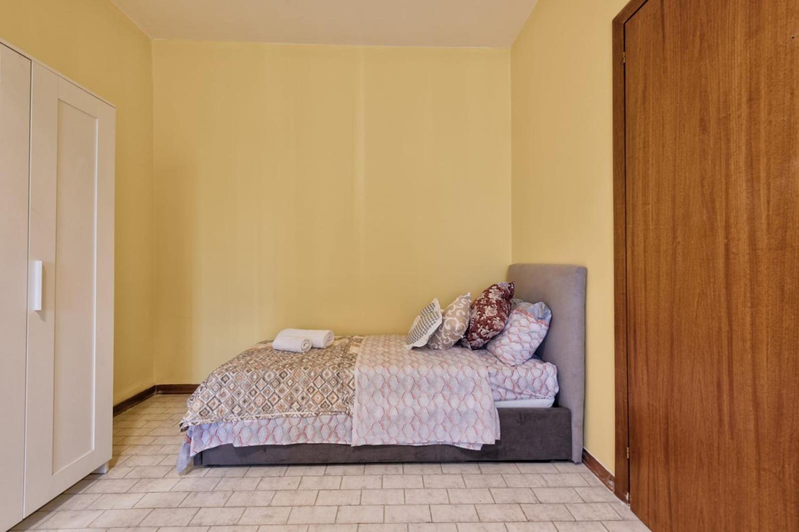 Venice Miramare Residence Местре Екстериор снимка