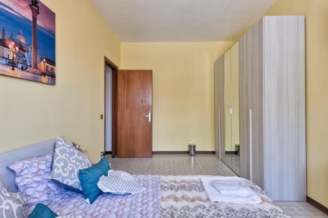 Venice Miramare Residence Местре Екстериор снимка