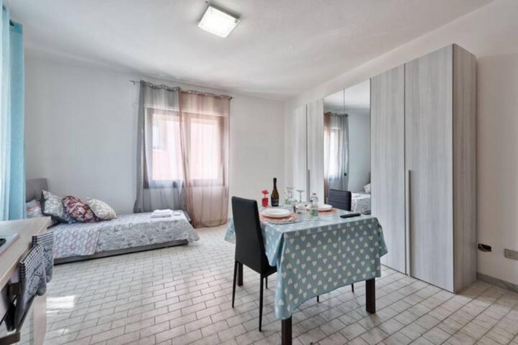 Venice Miramare Residence Местре Екстериор снимка