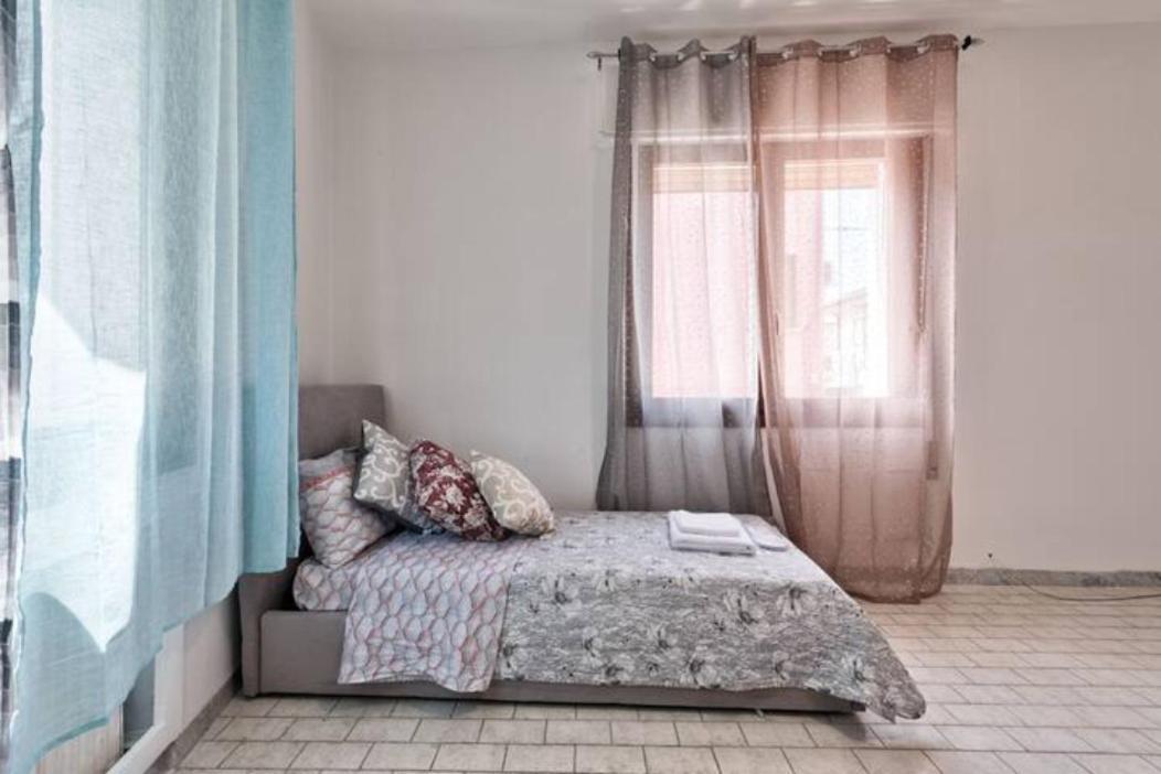 Venice Miramare Residence Местре Екстериор снимка