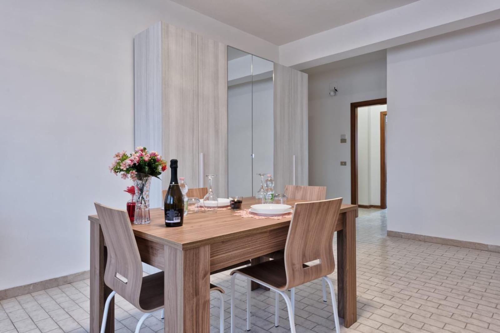 Venice Miramare Residence Местре Екстериор снимка