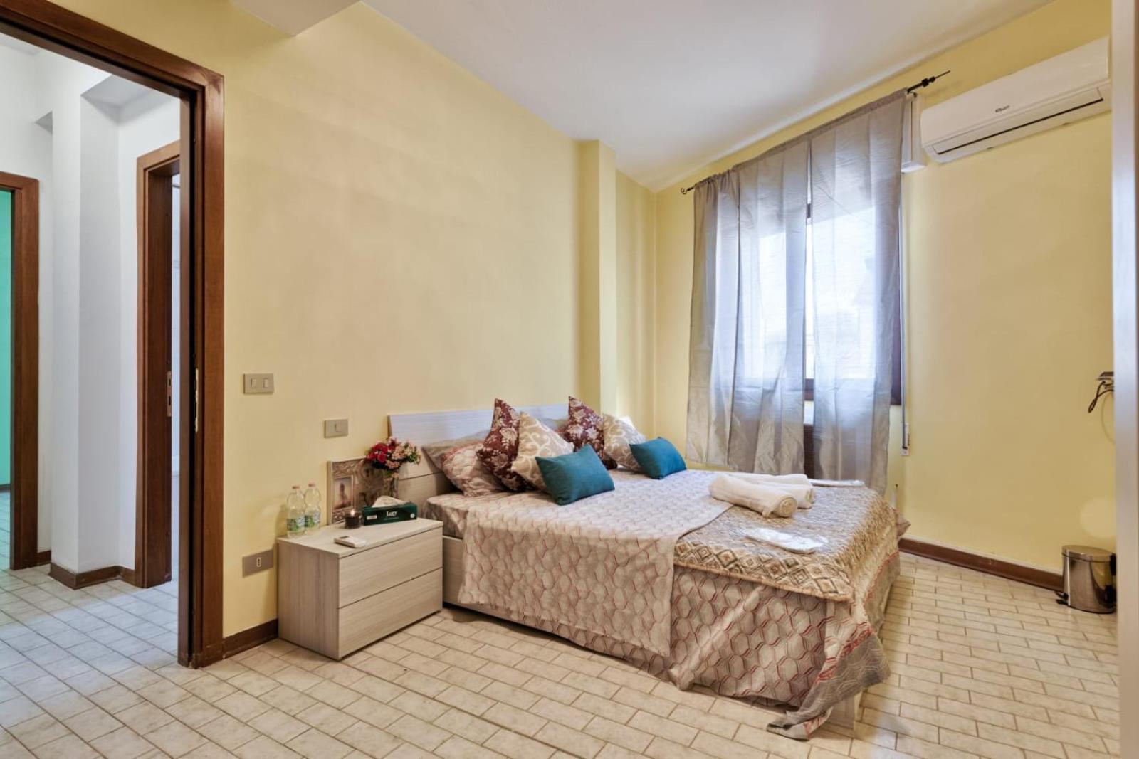 Venice Miramare Residence Местре Екстериор снимка