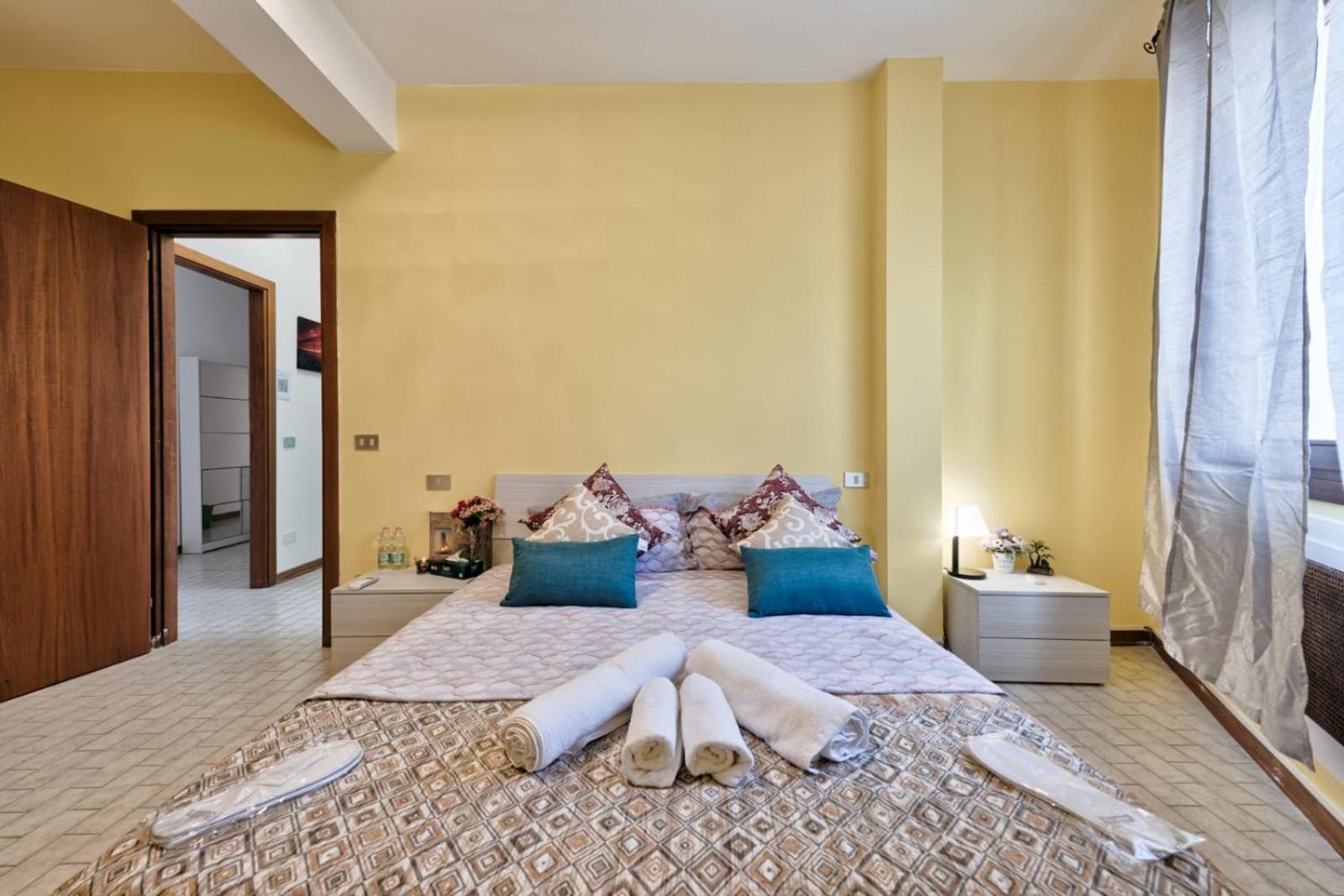 Venice Miramare Residence Местре Екстериор снимка