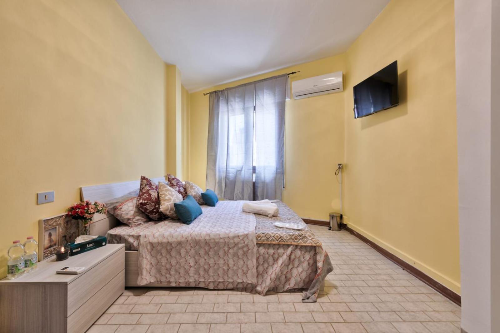 Venice Miramare Residence Местре Екстериор снимка