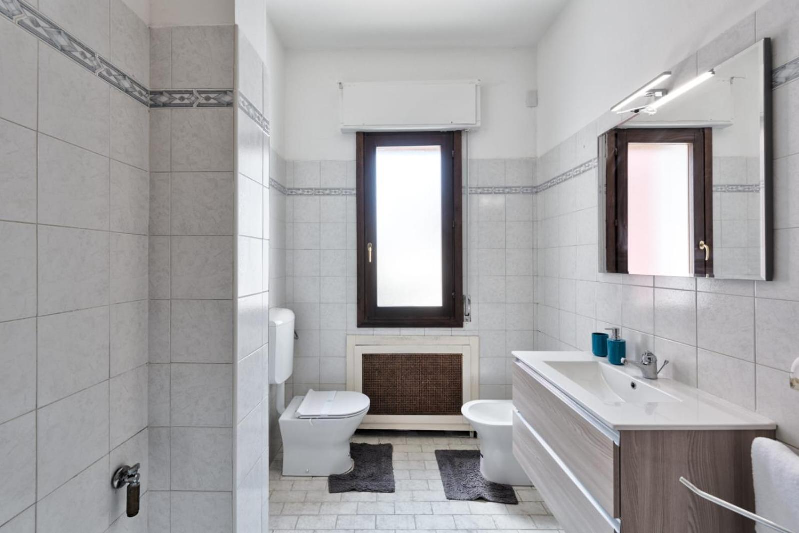Venice Miramare Residence Местре Екстериор снимка