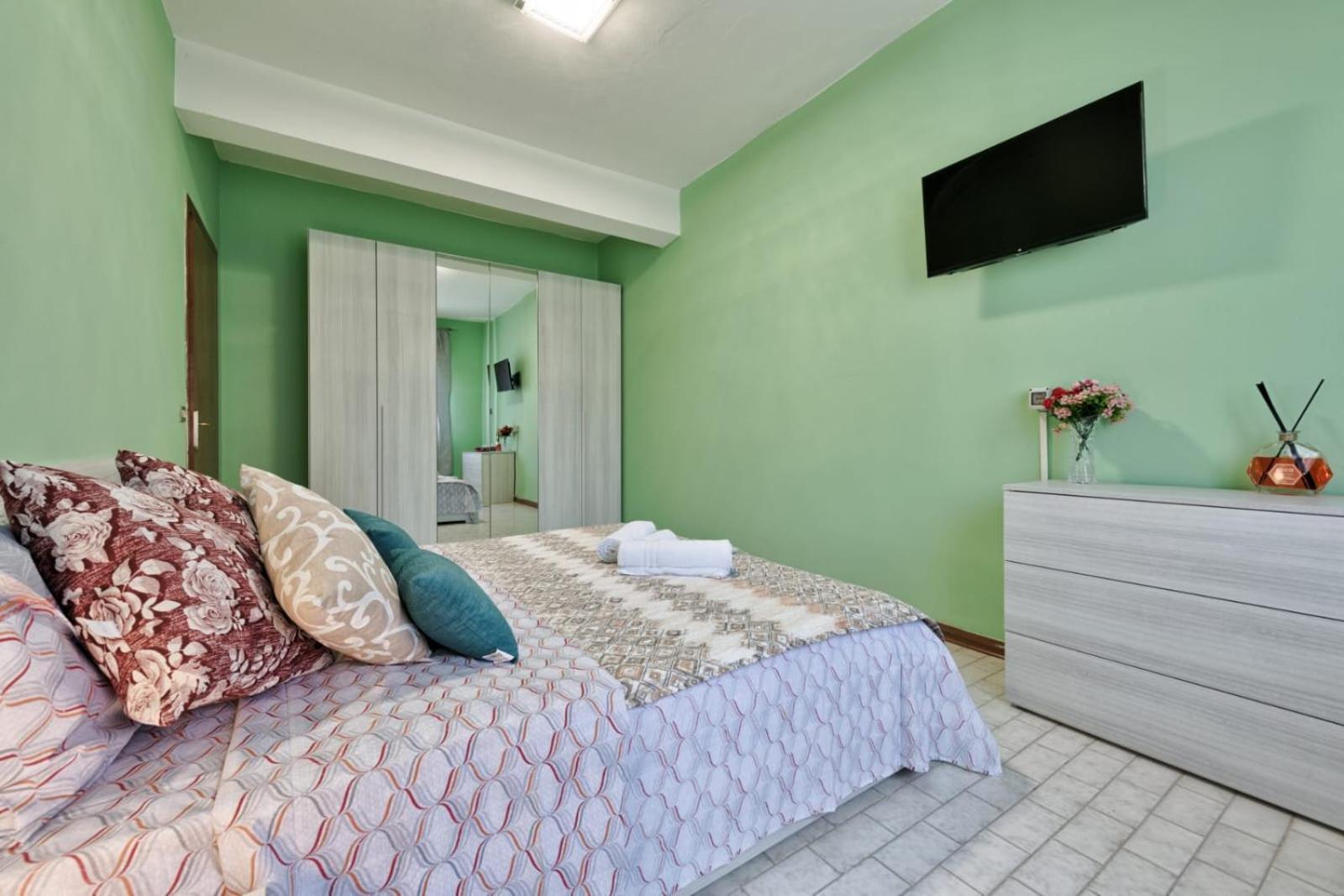 Venice Miramare Residence Местре Екстериор снимка