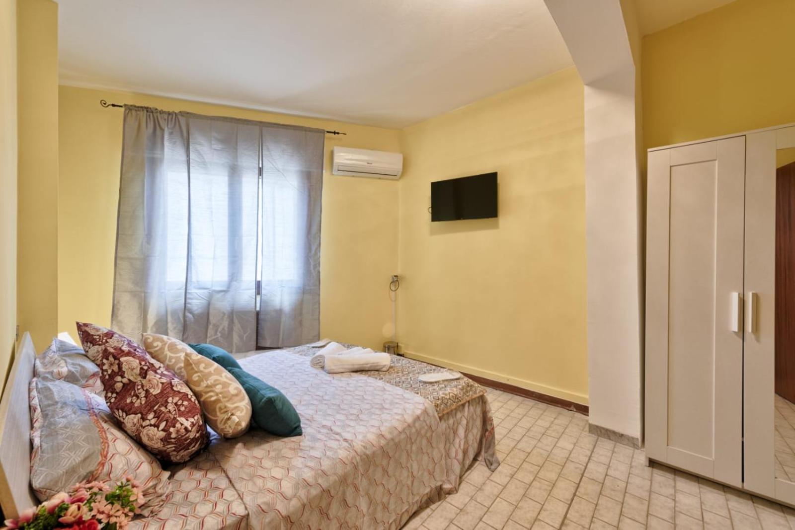 Venice Miramare Residence Местре Екстериор снимка