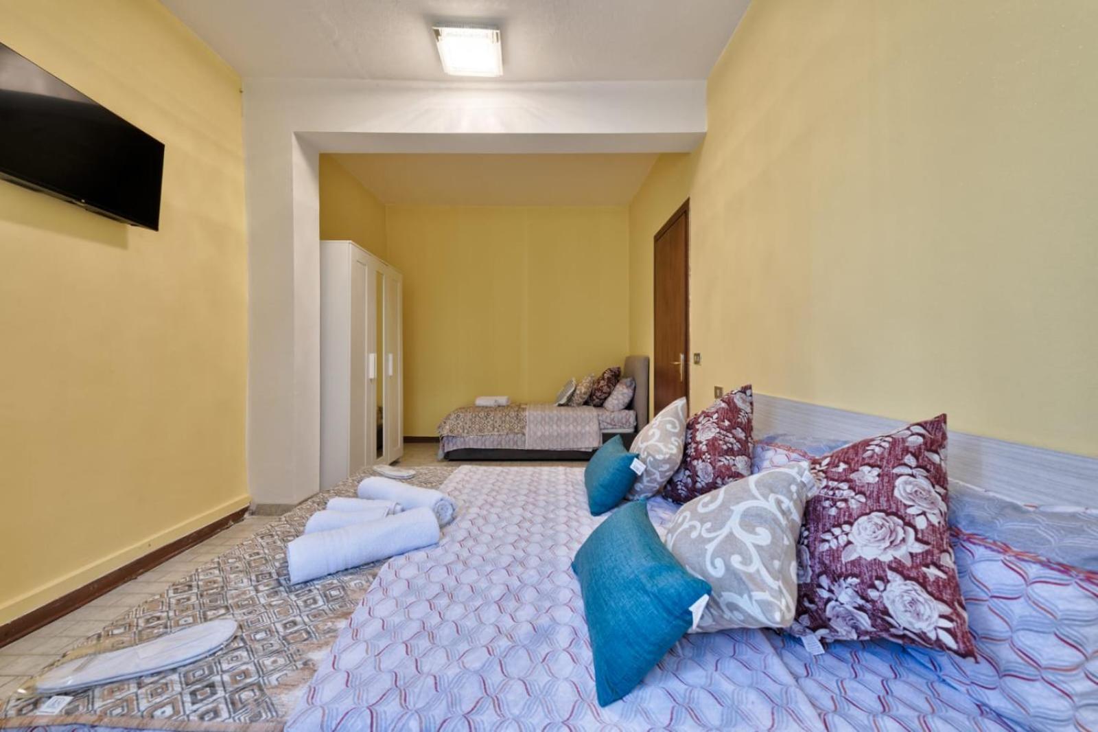 Venice Miramare Residence Местре Екстериор снимка